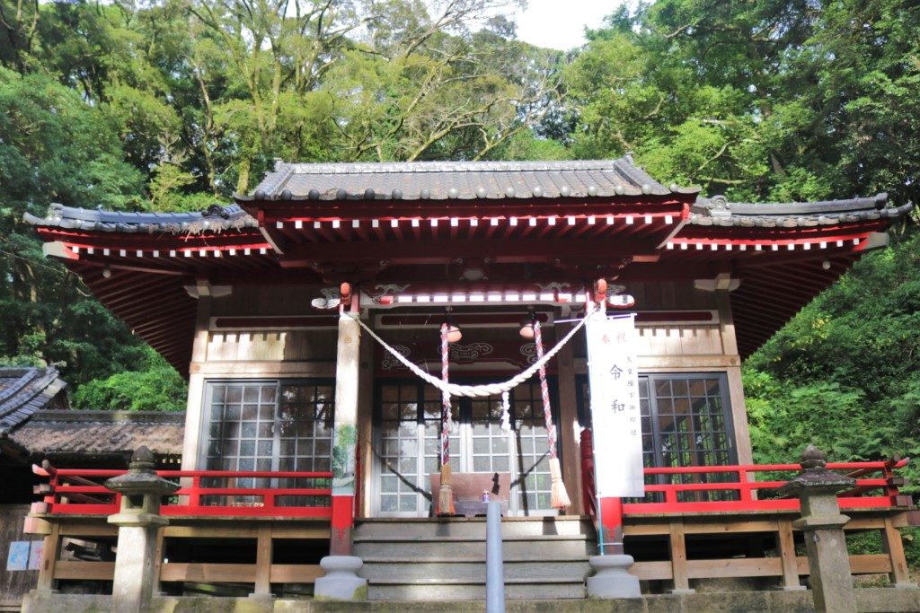住吉神社