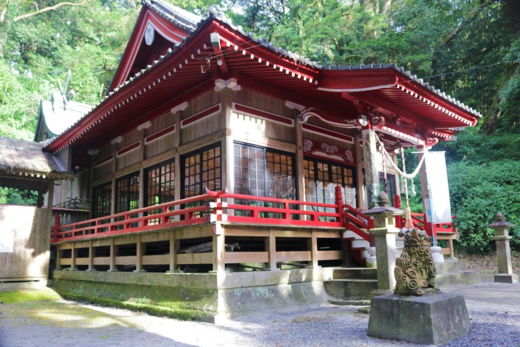 住吉神社