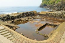 坂元温泉
