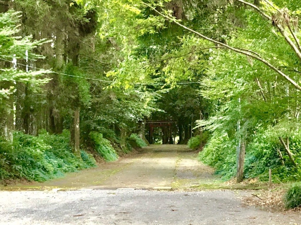 日光神社