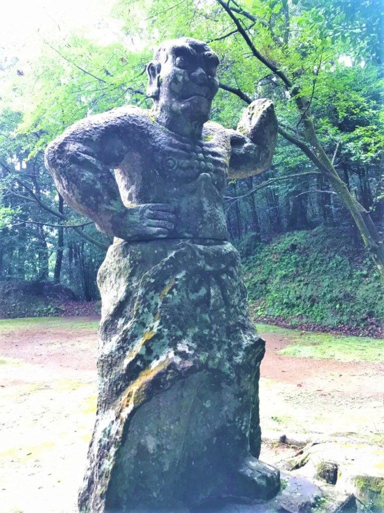 花尾神社（鹿児島市）