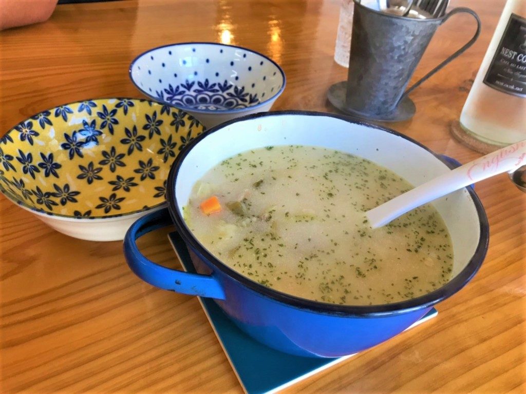 シェアカフェ&ミーナ
