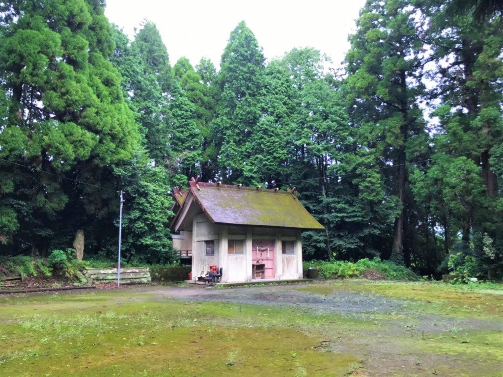 八幡神社（鹿児島市）