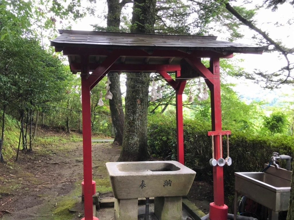 小鷹神社（鹿児島市）