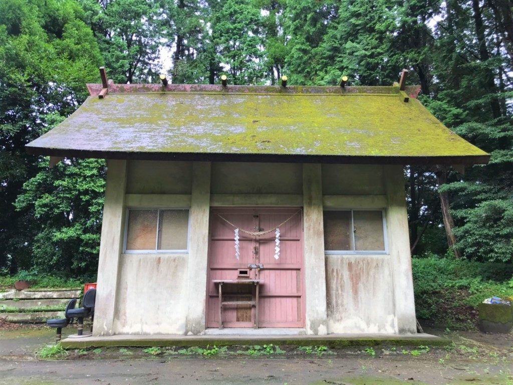 八幡神社（鹿児島市）