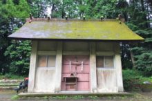八幡神社(鹿児島市)