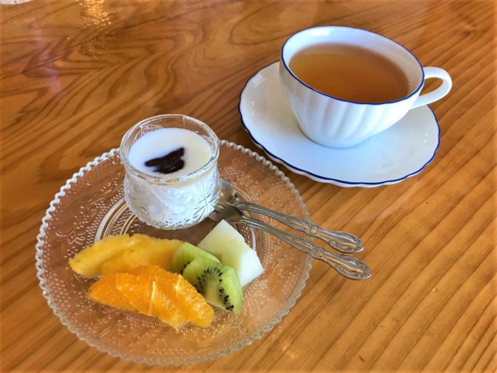 シェアカフェ&ミーナ