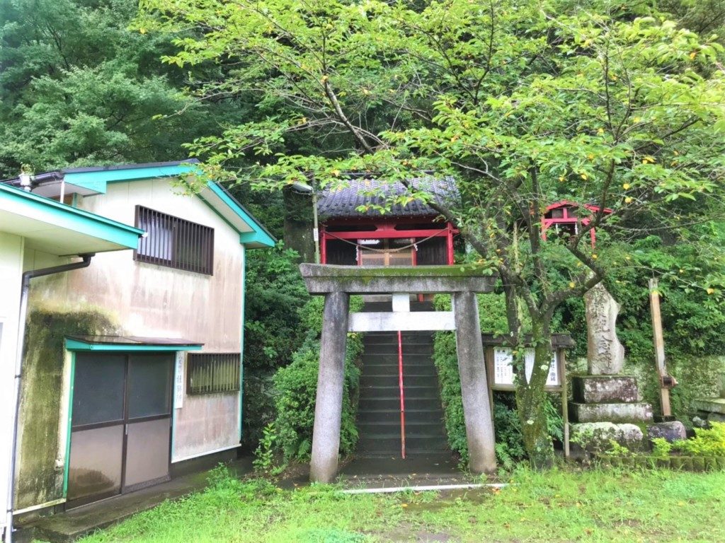 小鷹神社（鹿児島市）