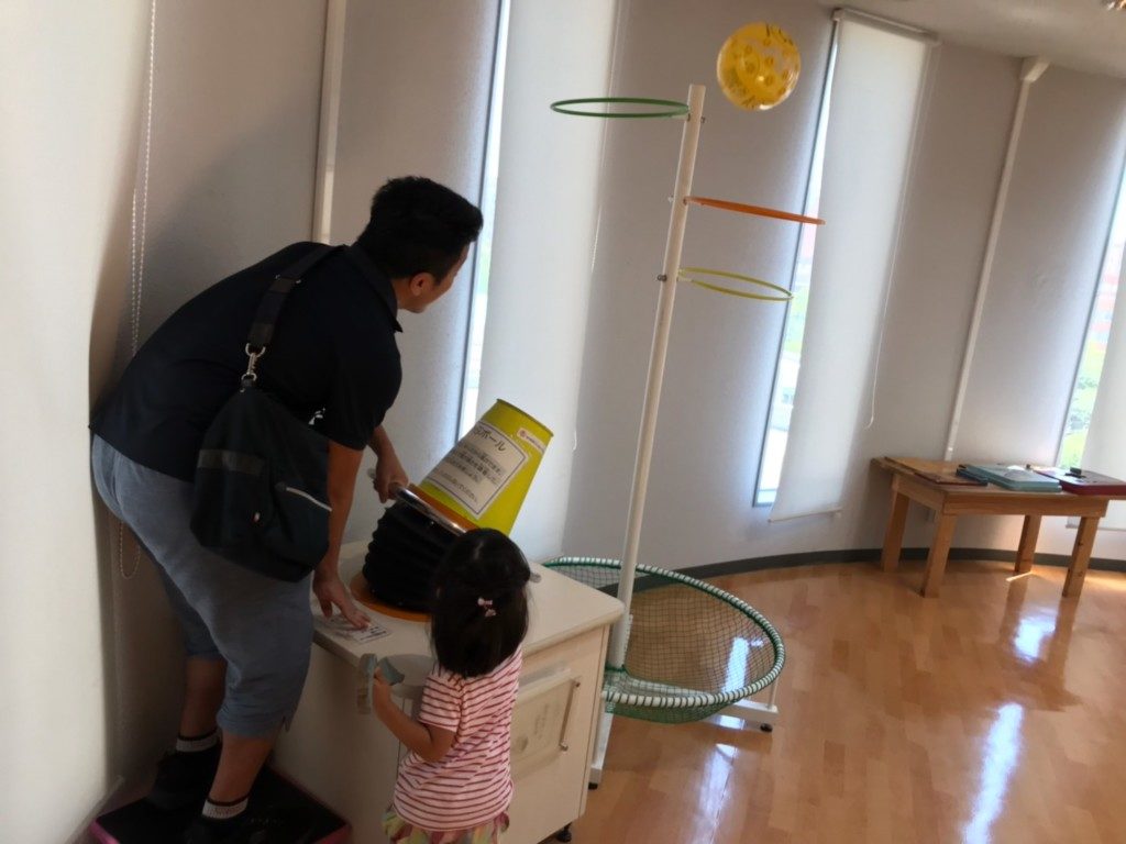鹿児島市立科学館