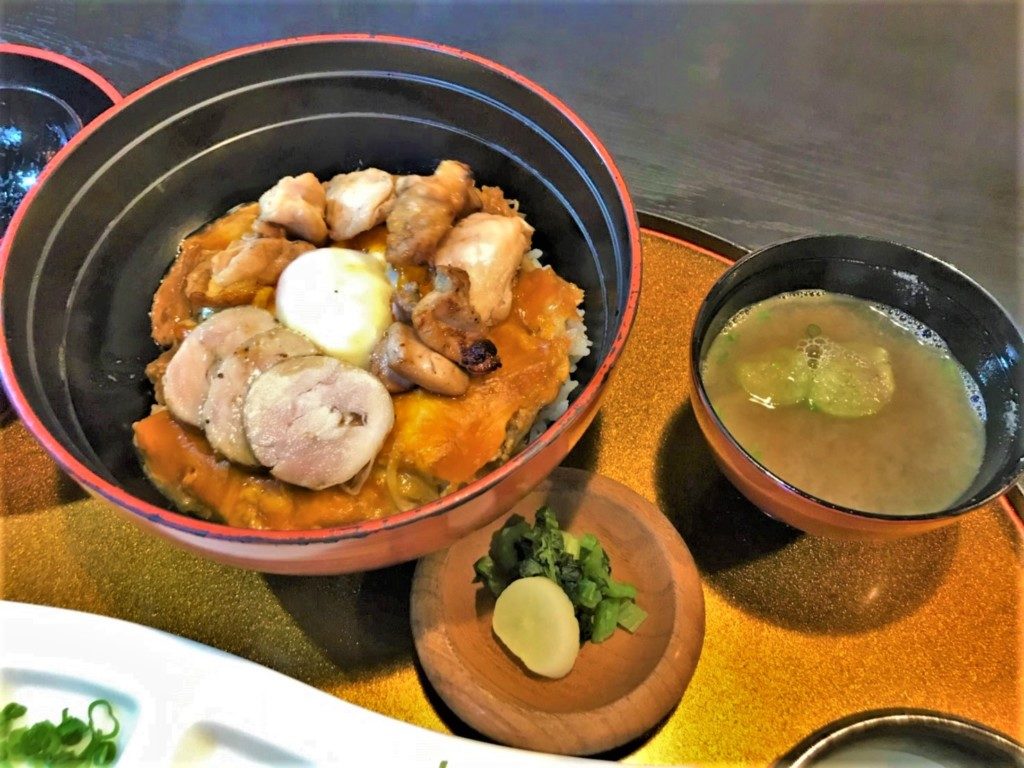 宮崎小林地鶏の里