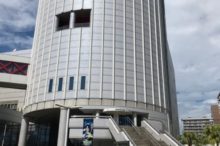 鹿児島市立科学館