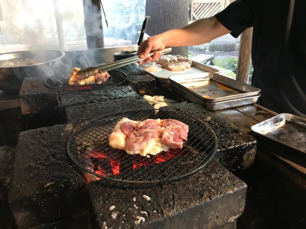 宮崎小林地鶏の里