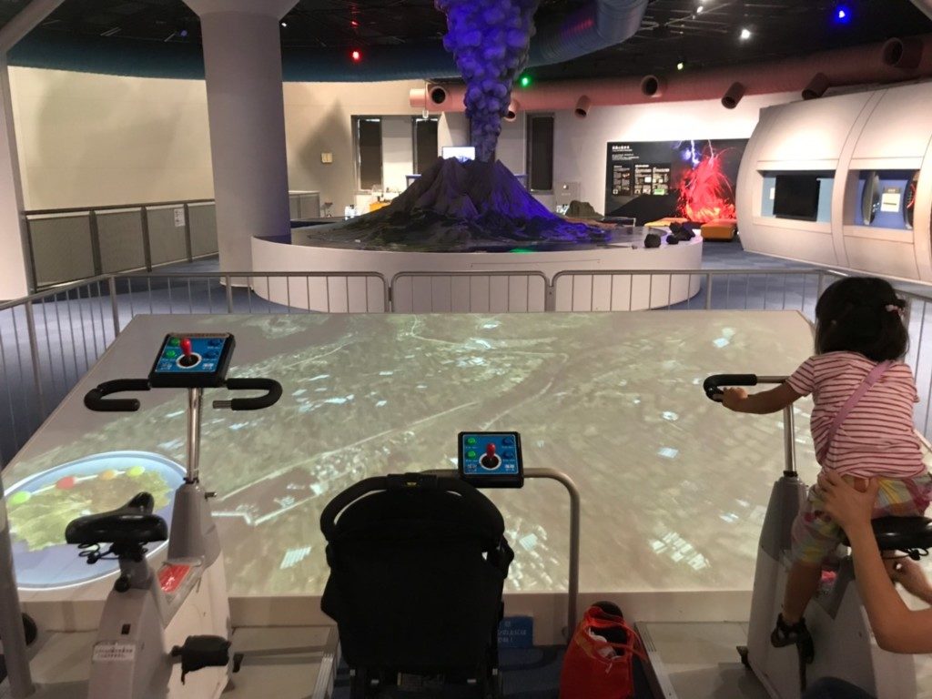 鹿児島市立科学館
