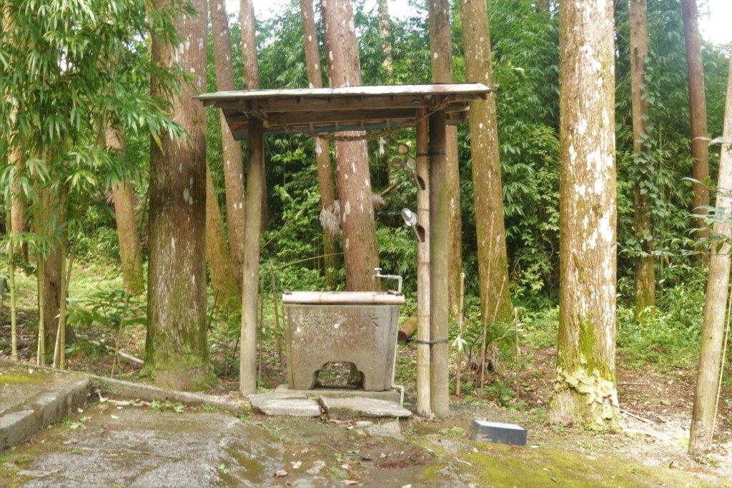 南方神社（鹿児島市喜入）