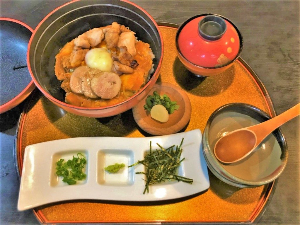 宮崎小林地鶏の里
