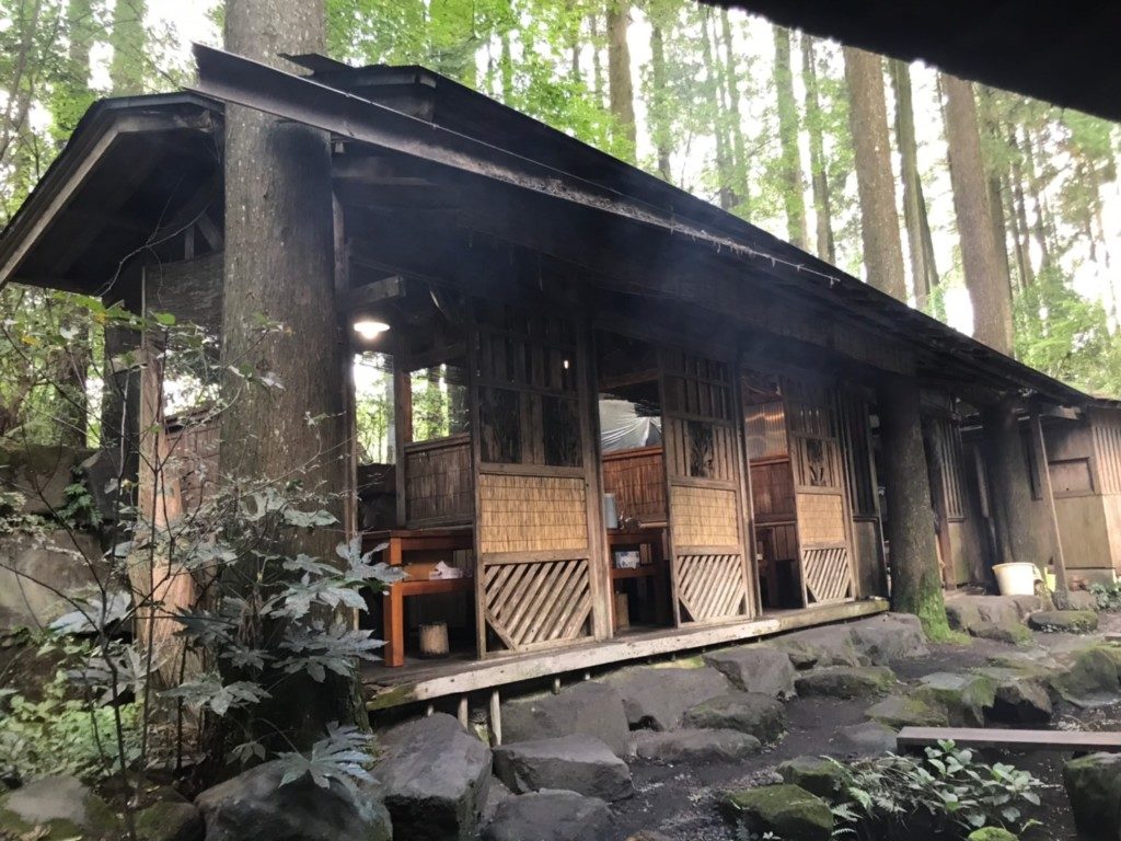 宮崎小林地鶏の里