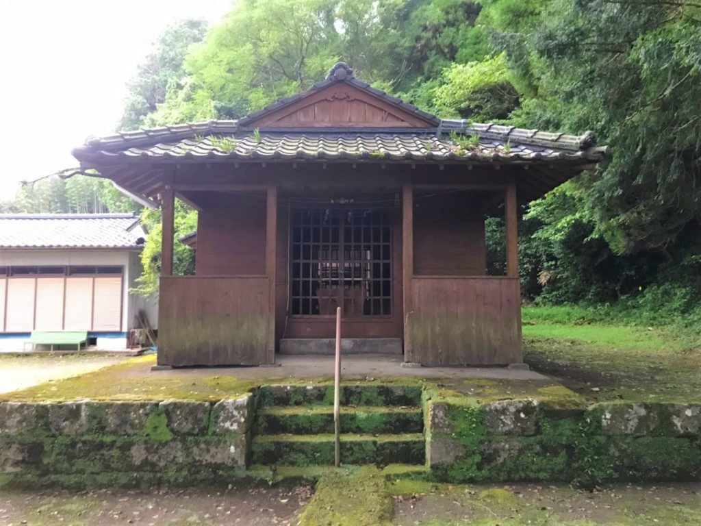 交通安全 縁結びのご利益で有名な 猿田王子神社 鹿児島市東佐多町 地元人おすすめ 鹿児島観光ガイド