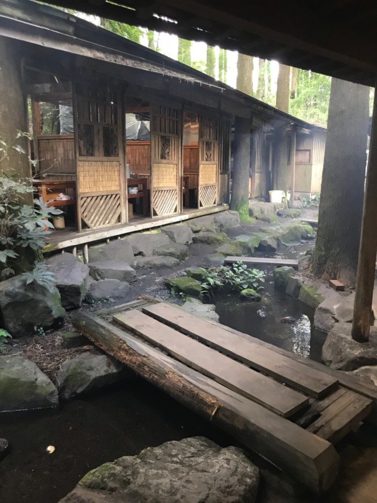地鶏の里
