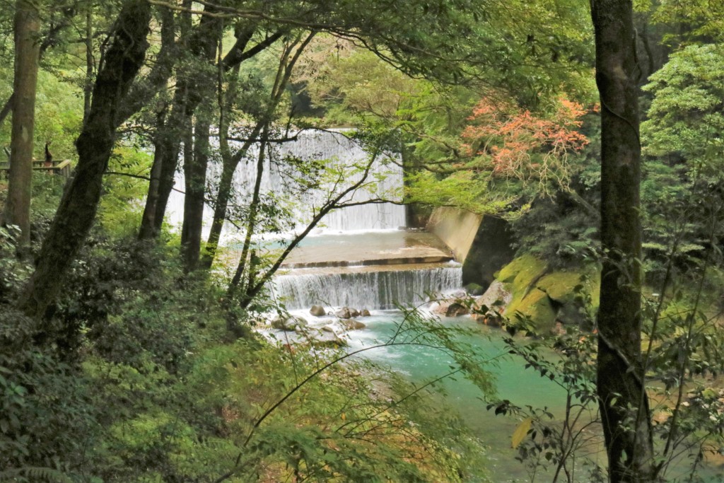 霧島神水峡