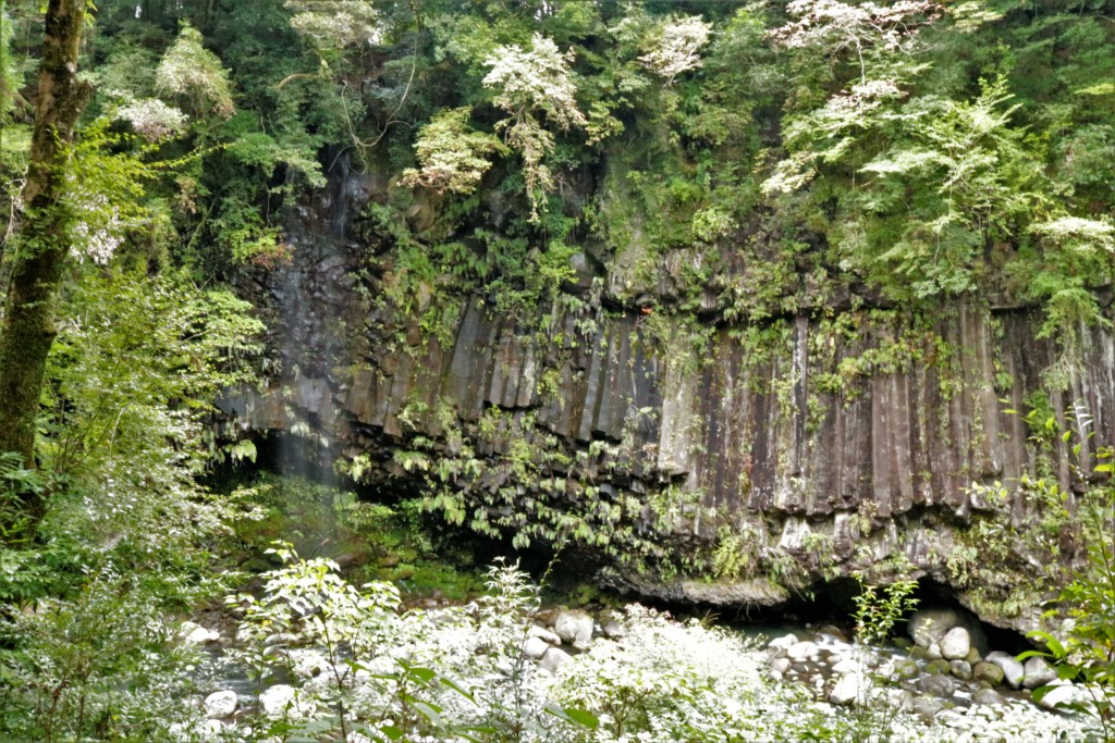 霧島神水峡