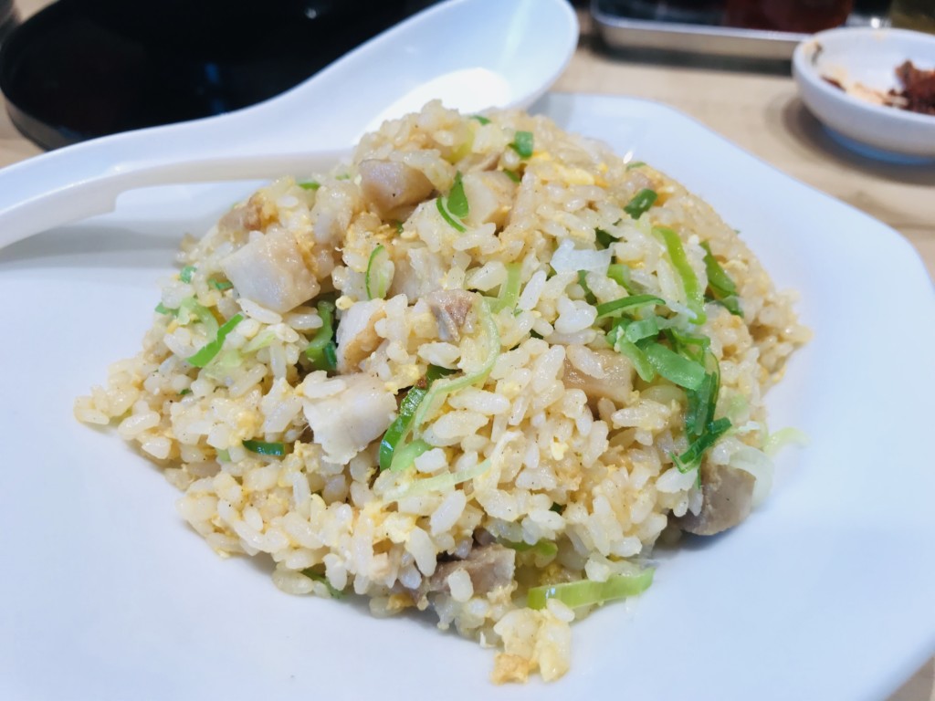 チャーハン