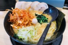 ラーメン