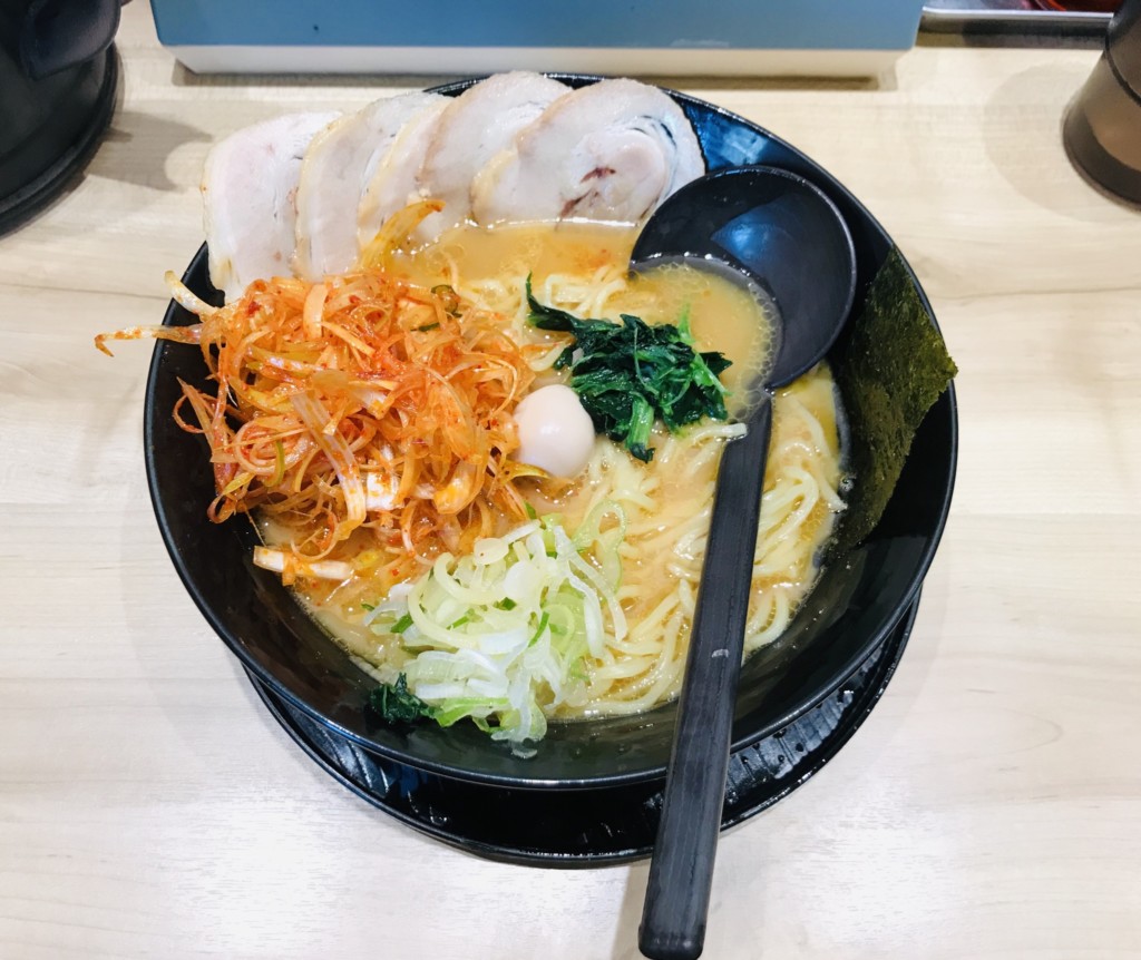ラーメン