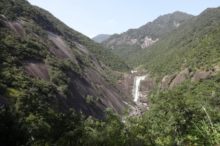 千尋滝
