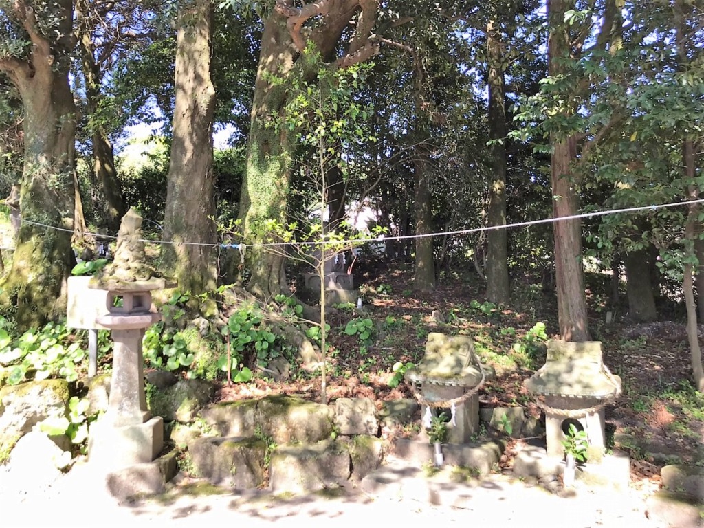 最高神天照大神を祭る 菖蒲神社 鹿児島市吉野町 アクセス 地元人おすすめ 鹿児島観光ガイド