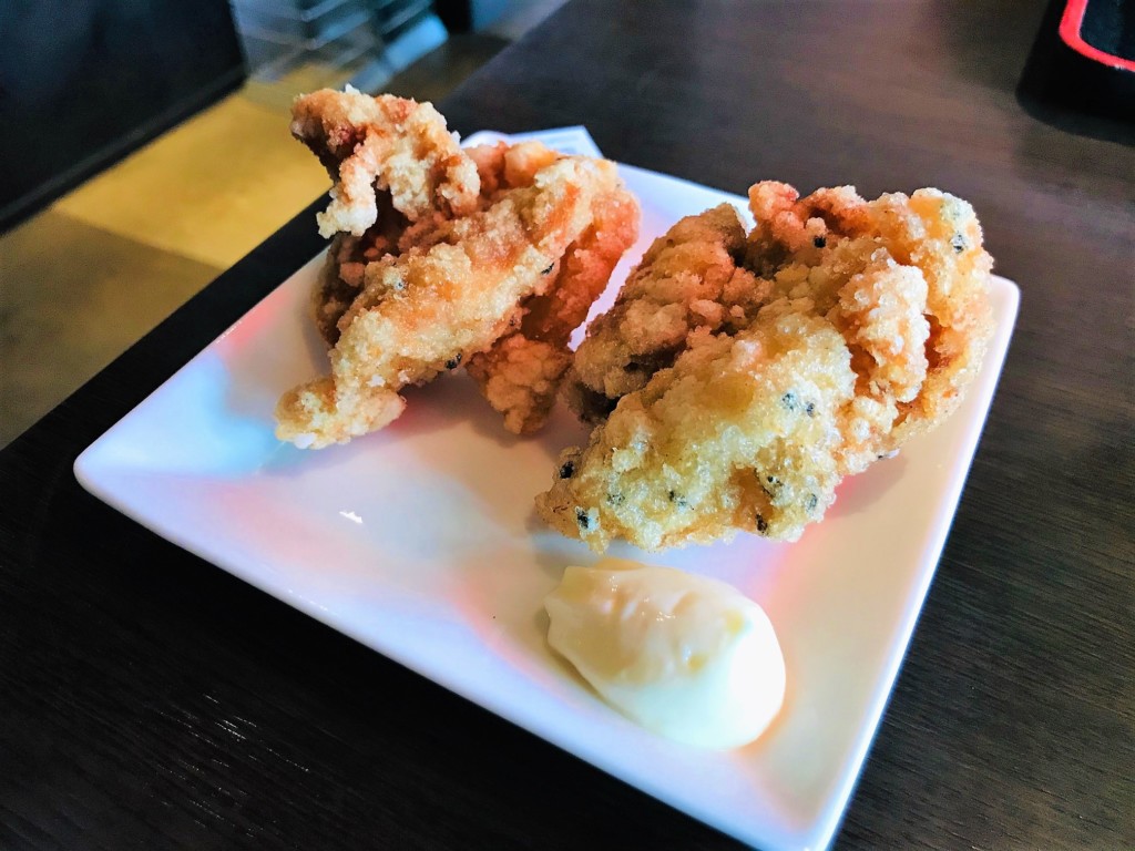 中華料理広東