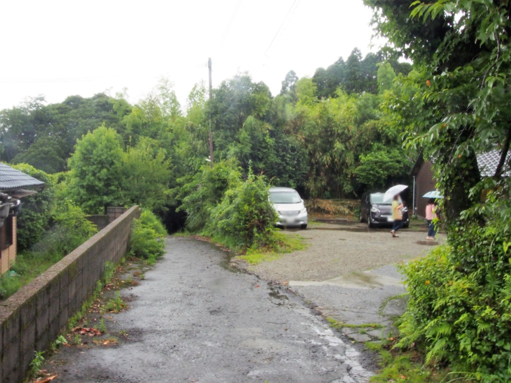 トキタマカフェ