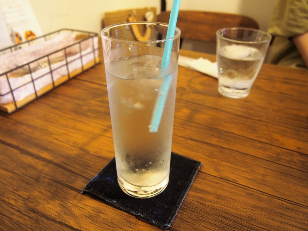 トキタマカフェ