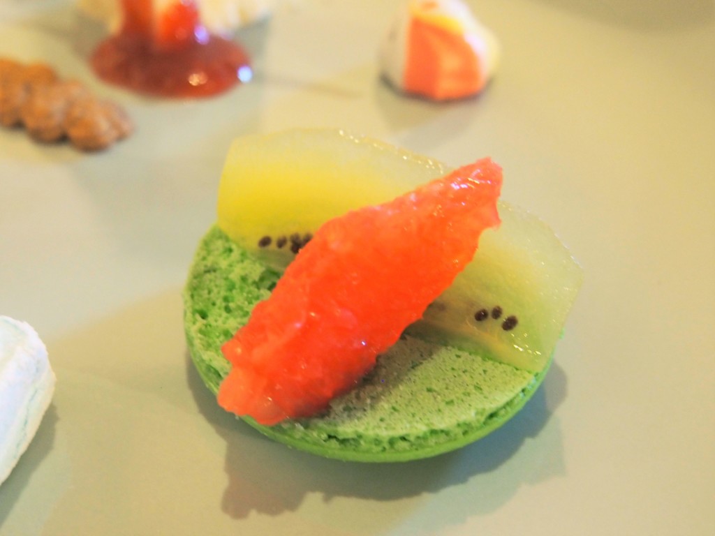 トキタマカフェ