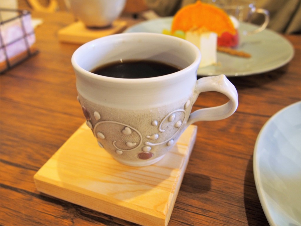トキタマカフェ
