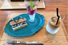 ブルーバードコーヒー紫原店