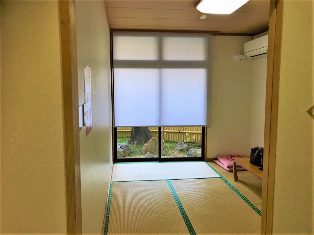 市来ふれあい温泉センター