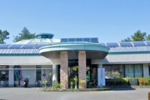 市来ふれあい温泉センター