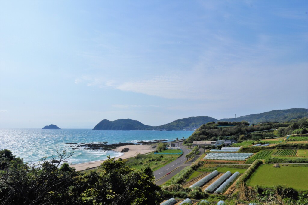 くしき野白浜温泉