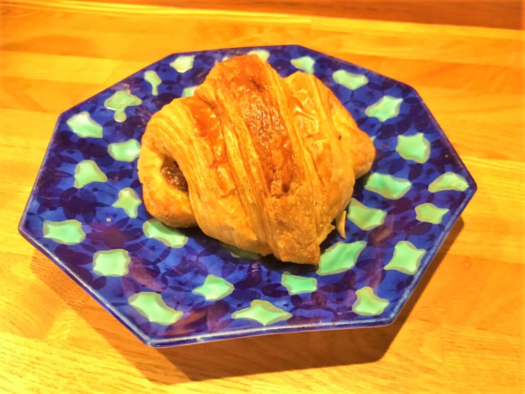 ベッカライコウノ