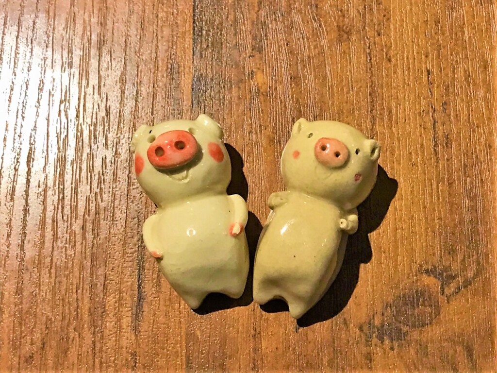 オステリアコウ
