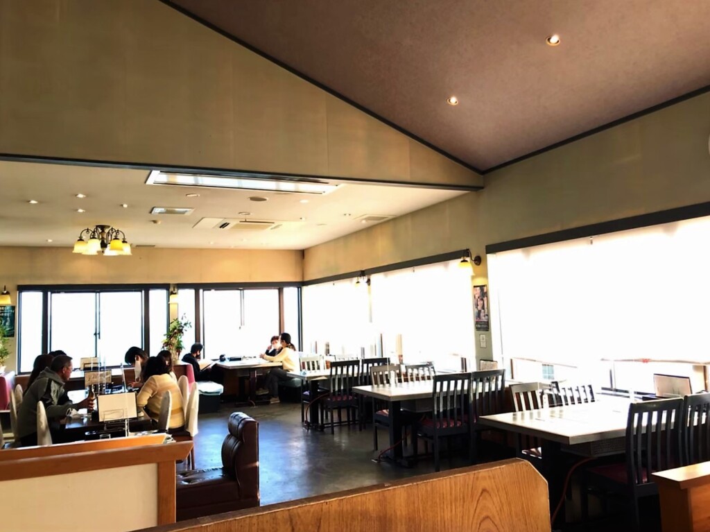 望海レストラン