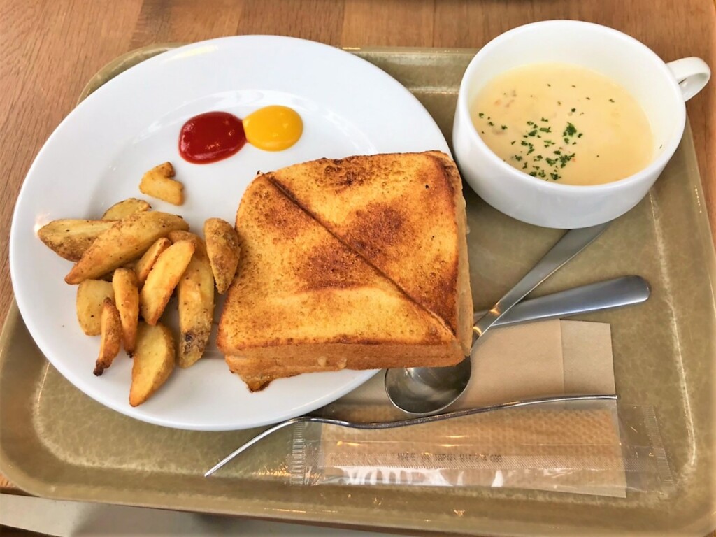 ダンケンコーヒー東海店