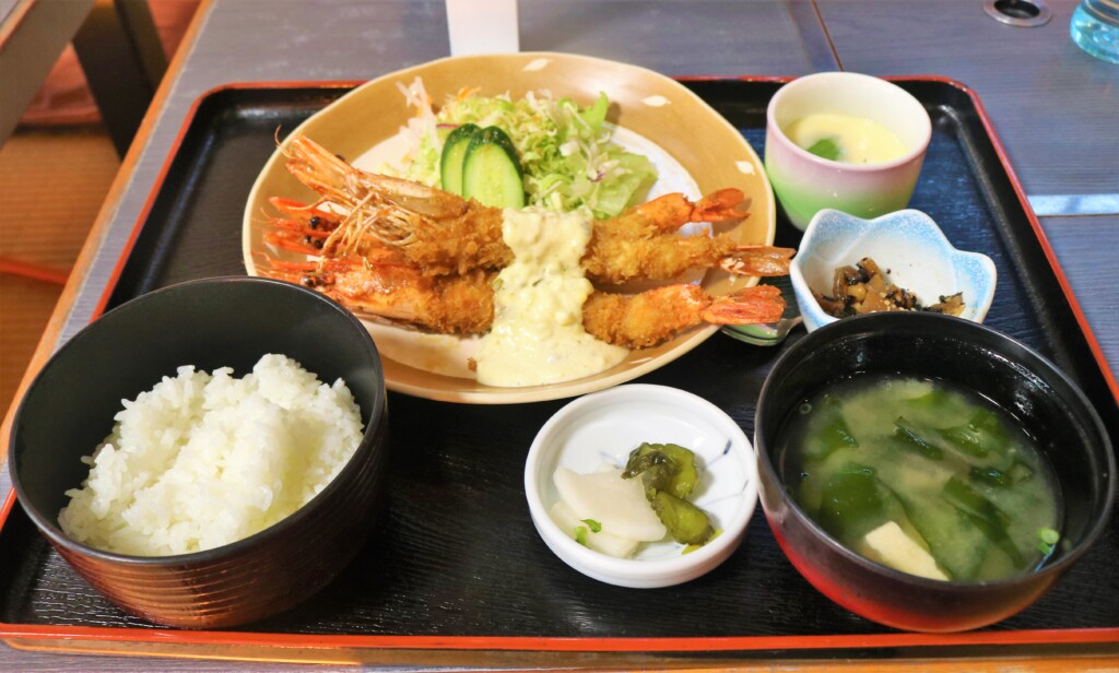 望海レストラン