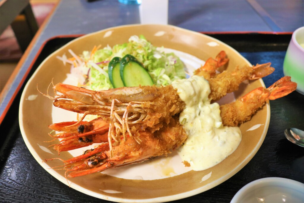 望海レストラン