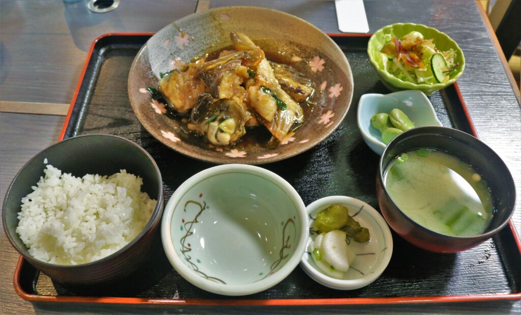望海レストラン