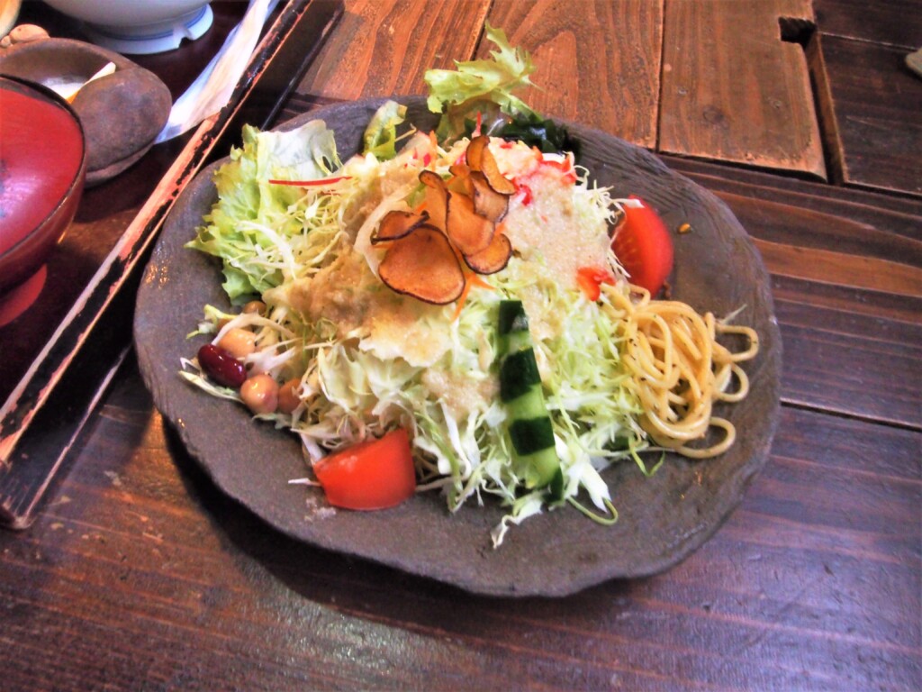 麻里花