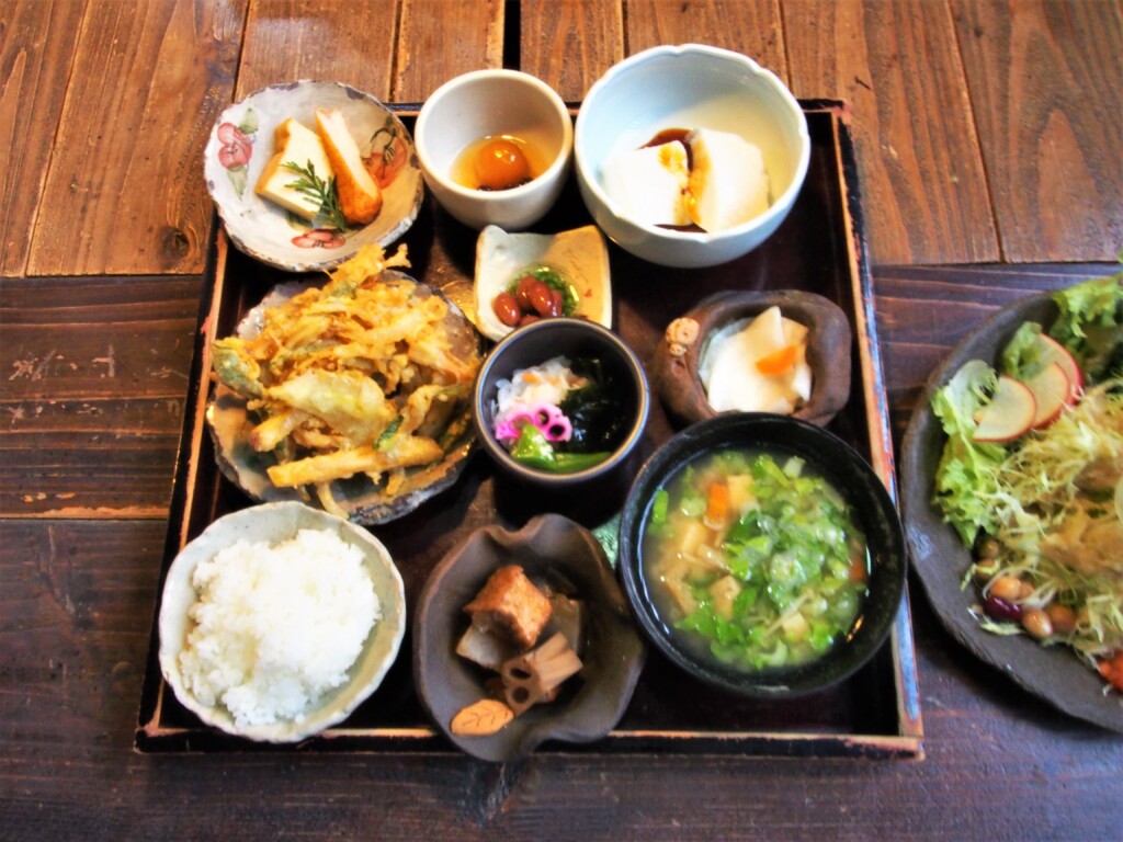 麻里花