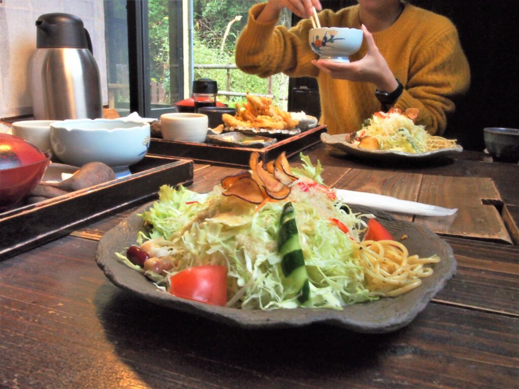 麻里花
