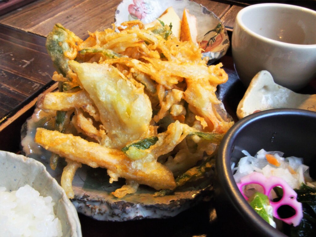 麻里花