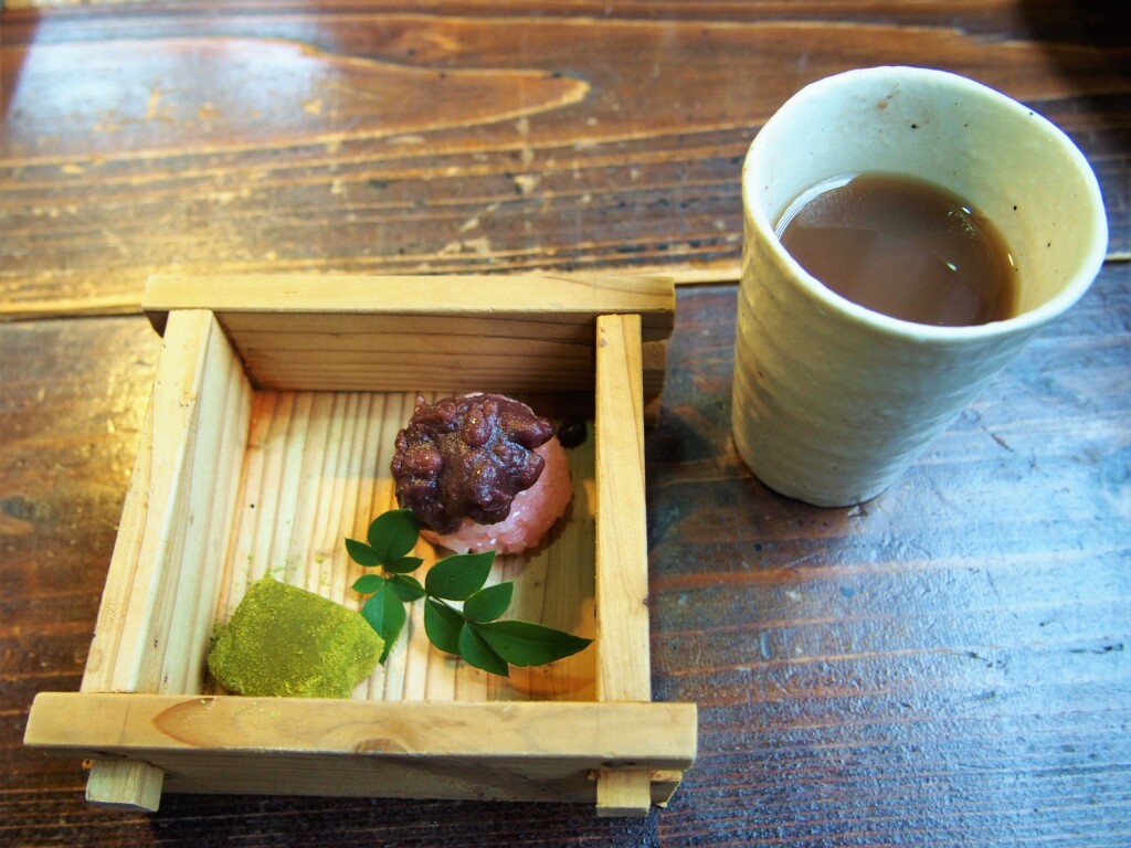 麻里花